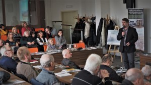 10 Druhý ročník konference Péče o památky a krajinu v Karlovarském kraji  